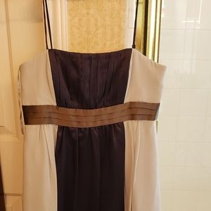 Max & Cleo beautiful dress